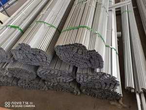 Perfil de sujeción para invernadero y canal para malla de sombreado con alambre corrugado, 5 años de servicio - Product Image 3