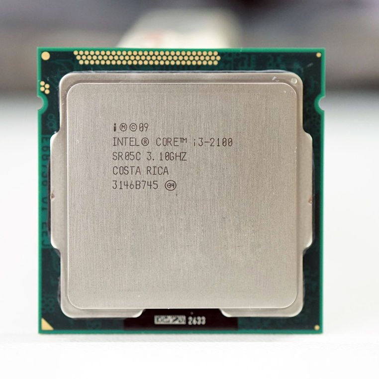 Wholesales Low Price in Stocks Used Cpu I5 Computer Cpu I3 2120 2100 3240 3470 4770 4770k 4790 I52300 2400 2500 3450 3470 355