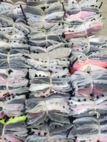 Venta al por Mayor de Pacas Mixtas de Ropa de Mujer Lotes Surtidos de Vestidos Casuales Nuevos y Ropa Usada de Dama en Existencia