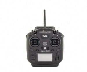 Para RadioMaster TX12 MKII, Actualización CC2500, Módulo ExpressLRS Integrado, Tarjeta SD, Accesorios para Drones FPV, Sistema Operativo - Product Image 1