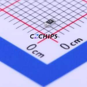 CFS06V3T3R15 One-Time Fuse 0603 Fuse ( Type: SMD Fuse )( Rated Current: 3.15A )( Rated Voltage (AC): 35V ) - Product Image 1