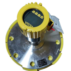Nouveau et authentique : Capteur de niveau radar Vegas Vegason série 61 en acier inoxydable – Offre spéciale pour équipements d'automatisation - Product Image 4