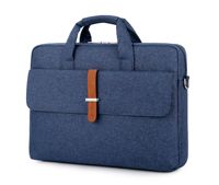Bolsa para Portátil para Hombre, Bolsas para Portátil para Mujer, Bolsa para Portátil de 14 Pulgadas con Logotipo Personalizado, Maletín para Hombre L11