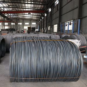 Производитель JinBo Astm 8 мм 10 мм Hrb335 400 500 Строительная конструкция усиленная деформированная ребристая железная катушка - Product Image 4