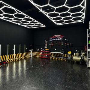 Светильники для автосалона - Product Image 2