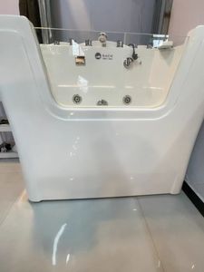 Gran oferta, bañera <span class=keywords><strong>de</strong></span> Spa ecológica <span class=keywords><strong>para</strong></span> mascotas, <span class=keywords><strong>piscina</strong></span> <span class=keywords><strong>de</strong></span> lavado <span class=keywords><strong>para</strong></span> <span class=keywords><strong>perros</strong></span> <span class=keywords><strong>para</strong></span> limpieza y aseo <span class=keywords><strong>de</strong></span> tienda <span class=keywords><strong>de</strong></span> mascotas - Product Image 3