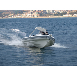 SEACLUB 22 6.5m <span class=keywords><strong>gommone</strong></span> con motore <span class=keywords><strong>fuoribordo</strong></span> - Product Image 3