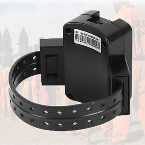 IP68 Wasserdichter GPS-Knöchel <span class=keywords><strong>monitor</strong></span> für Gefangene Abschalt alarm Glasfaser armband PC IOS Android LBS/GSM/GPRS - Product Image 2