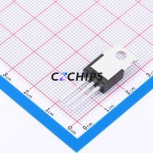 Transistor de Efecto de Campo (MOSFET) 2SK3353-Z-VB TO-220AB Original y Nuevo - Product Image 2