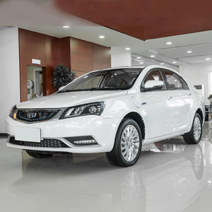 Car Front Grill Pro Used Left Hand Drive Geely Emgrand Ev - Product Image 4