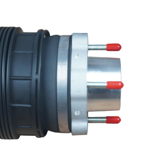 Amortiguadores de suspensión neumática delanteros izquierdos 971616037L 971616037F 971616037B 971616037E compatibles con Porsche 971-1 - Product Image 6