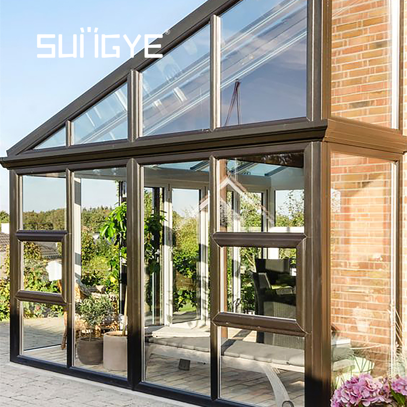 SUNGYE Four Season Triangle Free Standing
