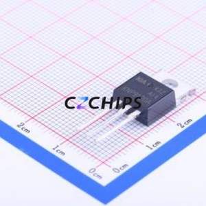 Transistor de Efecto de Campo (MOSFET) KNP9120A TO-220 Original, Nuevo - Product Image 1