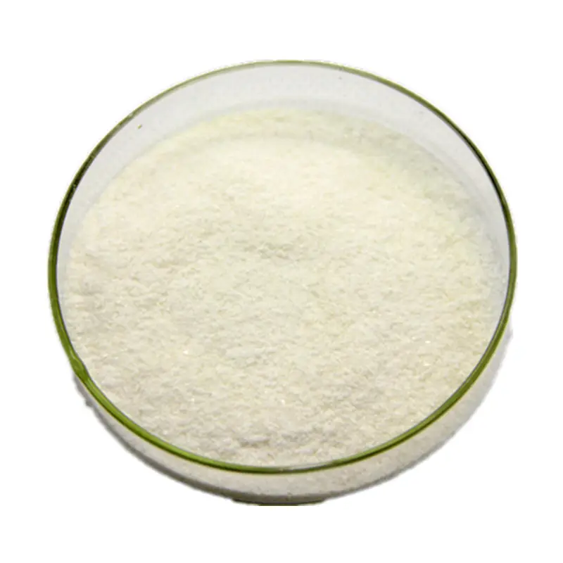 Additivo alimentare glucoamilasi polvere CAS 9032-08-0 enzima glucoamilasi