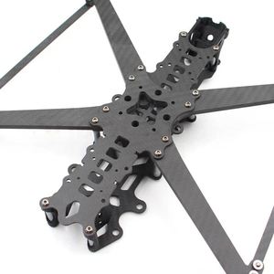 Poisonous <b>Bees</b> Plastic Frame <b>Suit</b> X-Type Wheelbase 450mm for 3110 3112 3115 Motor Propeller RC Airplane Parts FPV RC Servos Boys - Product Image 3