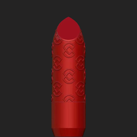 Usine Développable Moules Silicone Rouge À Lèvres Moule Rouge À Lèvres Silicone Manchon Flexible Rouge À Lèvres Bullet Moule