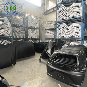 Support de pare-chocs avant en fer intérieur pour pare-chocs avant IMG 71130-T20-A00ZZ 71130T20A00ZZ pour <span class=keywords><strong>Honda</strong></span> <span class=keywords><strong>Civic</strong></span> 2022-2024 FE1 FL1 FE4 - Product Image 6