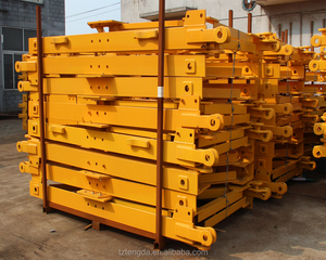 เสาหอคอยเครน TCD รุ่น L69B1 - Product Image 1