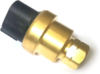 Sensor Tekanan Oli 2026 Cocok untuk Caterpillar CAT C9 C-12 C12 C-15 C-16 C-18 161-1705 1611705
