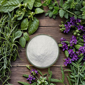 Ekstrak <span class=keywords><strong>Herbal</strong></span> Ampelopsin dari Daun Anggur yang Diekstraksi dengan Pelarut, Bubuk Teh 98% Dihydromyricetin Organik, Dikemas Vakum dalam Drum, Perawatan Kesehatan - Product Image 4