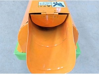 Mini électrique automatique de maïs/décortiqueur de maïs à vendre