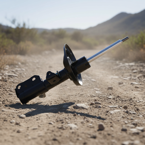 Amortiguador Delantero Derecho de Alta Resistencia 48510-09B10 para Toyota Hilux Vigo Revo Pickup, Suspensión 4851009B10, Piezas de Auto - Product Image 5