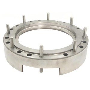 0501309330 0501309329 4WG200 Pièces de transmission Disque d'embrayage Plaque de friction - Product Image 5
