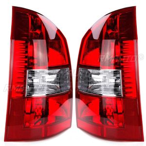 Luz de Freno Trasera Izquierda/Derecha para Hyundai Tucson SUV JM 2004 2005 2006 2007 2008 2009 2010 (Sin Bombilla) - Product Image 3