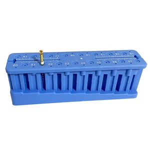 Nha khoa <span class=keywords><strong>endo</strong></span> đo khối <span class=keywords><strong>endo</strong></span> tập tin chủ dụng cụ nha sĩ <span class=keywords><strong>endo</strong></span> Cai Trị nha sĩ công cụ tùy chọn màu sắc - Product Image 6