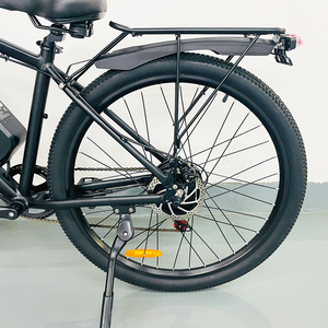 Bicicleta Electrica 48v 15AH Enduro Ebike Lithium Battery <b>Electric</b> Bicycle For Adults <b>Electric</b> Moped <b>Electric</b> Hybrid City Bike - Product Image 5