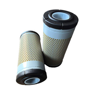 ไส้กรองอากาศ ZAX70-5G PP สำหรับรถขุด อะไหล่ทดแทน - Product Image 4