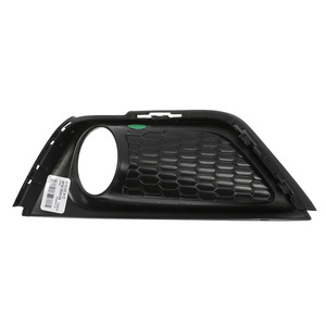 Bisel de Luz Antiniebla para Jeep Compass 2017-2021 5UP97RXFAB 5UP96RXFAB, Cubierta de Plástico - Product Image 2