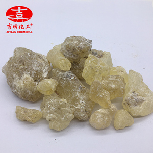 Nhựa Dammar Chất Lượng Cao Tự Nhiên Dùng Trong Mực Sử Dụng Ethyl Ester Toluene Để Hòa Tan Nhựa Dammar - Product Image 1