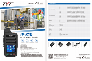 TYT TC-555 Orijinal BF-888s Çift Yönlü Telsiz 400-470MHz El Tipi UHF Şifreli Telsiz Uzun Menzilli BF S Sıcak - Product Image 2