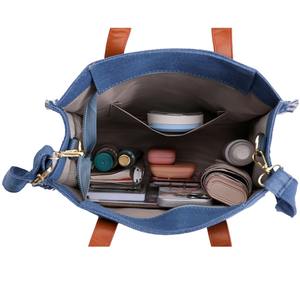 กระเป๋าถือช้อปปิ้งออนไลน์สำหรับผู้หญิงกระเป๋าเงินออกแบบได้ตามต้องการ - Product Image 3