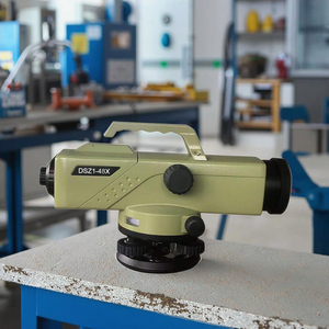 Compensateur bibo haute précision avec système d'amortissement magnétique, instrument de nivellement automatique pour niveau optique - Product Image 3