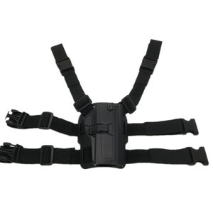 ตัวป้องกันส่วนบุคคลปรับแต่ง <span class=keywords><strong>PX4</strong></span>ซองหนังต้นขา - Product Image 1