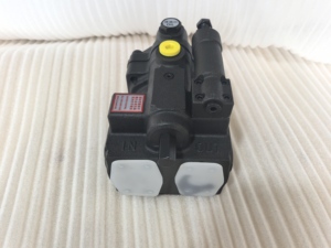 Bombas de Pistones Hidráulicas de Volumen Variable Serie PVS-0B PVS-1B PVS-2B PVS-2B-35C3A4-U-12 P-PVS-1B-16N2-Z-B12 PVS-0A-8N2-30 - Product Image 5