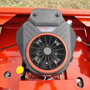 直販メーカー 高品質 工業グレード DIY ツインシリンダー 4ストローク ガソリンエンジン コードレス ハイブリッド芝刈り機 - Product Image 4