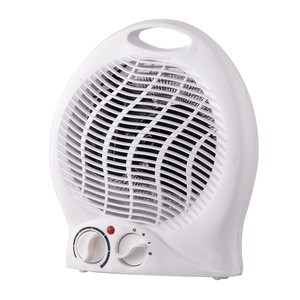 พัดลมไฟฟ้า 2000W เครื่องทำความร้อนในห้องแบบพกพา 220V เครื่องทำความร้อนขนาดเล็ก 3 ระดับความร้อน พัดลมทำความร้อนสำหรับฤดูหนาวสำหรับใช้ในครัวเรือน - Product Image 1