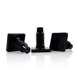 <span class=keywords><strong>Tornillo</strong></span> de <span class=keywords><strong>Cabeza</strong></span> de <span class=keywords><strong>Martillo</strong></span> en Forma de T Personalizado, <span class=keywords><strong>Tornillo</strong></span> en T <span class=keywords><strong>M8</strong></span> M10 de Acero Inoxidable, <span class=keywords><strong>Tornillo</strong></span> de <span class=keywords><strong>Cabeza</strong></span> de <span class=keywords><strong>Martillo</strong></span> en Forma de T - Product Image 5