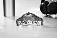 Reloj de Cuarzo para Hombre BENYAR 5156 de Moda, Multifuncional, Resistente al Agua, Automático, Luminoso, con Cronógrafo, Relogio Masculino