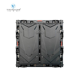 Nhà Máy Giá trong nhà <span class=keywords><strong>P10</strong></span> <span class=keywords><strong>LED</strong></span> màn hình hiển thị tủ 960*960 mét quảng cáo thương mại kinh doanh <span class=keywords><strong>LED</strong></span> hiển thị - Product Image 2