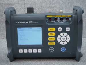 Calibrador Portátil de Alta Precisión Yokogawa Ca700, Calibrador Multifunción Yokogawa - Product Image 6