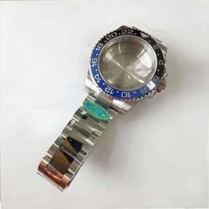 <span class=keywords><strong>Montre</strong></span> mécanique automatique <span class=keywords><strong>de</strong></span> haute qualité personnalisée 3235 3285 4131, mouvement mécanique automatique, acier inoxydable 904L - Product Image 3