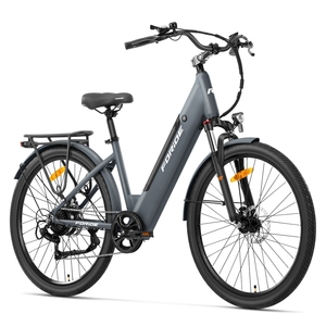 36V250W 13Ah สำหรับจักรยานไฟฟ้า Foride 1 รุ่น EU Stock Bike City 1 ST Foride Urbano 1 1 ST - Product Image 3