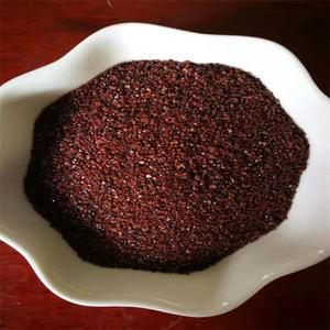 20/40 30/60 Lưới <span class=keywords><strong>Garnet</strong></span> Phun Cát Grit - Product Image 3