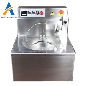 Petite machine <span class=keywords><strong>de</strong></span> trempe au chocolat à prix réduit pour <span class=keywords><strong>la</strong></span> fabrication du chocolat - Product Image 1