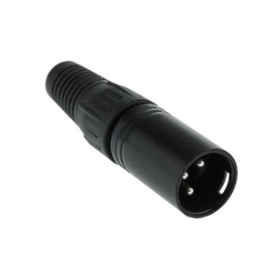 Mạ vàng 3-pin <span class=keywords><strong>XLR</strong></span> nối mic Mixer <span class=keywords><strong>Microphone</strong></span> nam cắm & nữ Jack cáp với <span class=keywords><strong>XLR</strong></span> cáp kết nối - Product Image 4