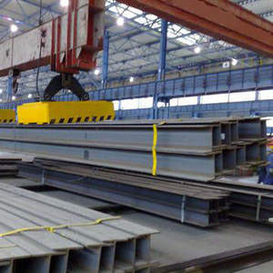 عوارض ستانلس ستيل عامة معيار بريطاني, شعاع كهروضوئي وأعمدة عالمية للنوافذ المعدنية - Product Image 5